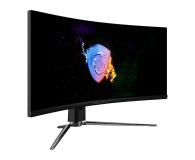 MSI 34" MPG ARTYMIS 343CQR - 605978 - zdjęcie 2